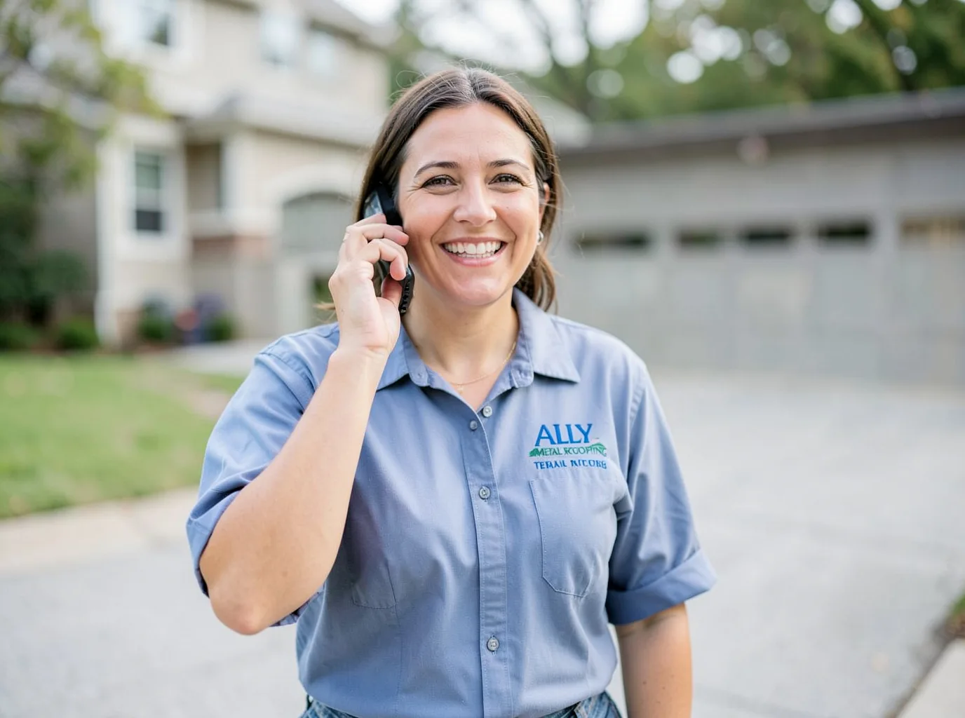 Metal Roof Installation Fairview, NC FAQs